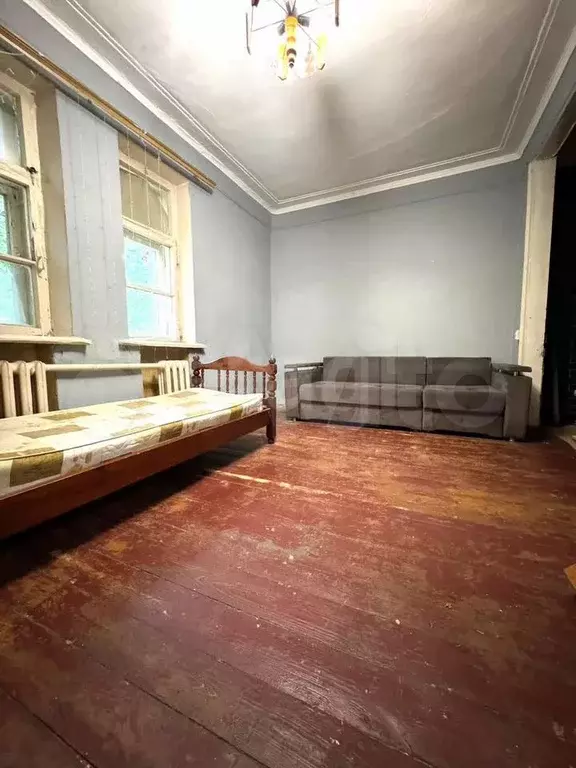 1-к. квартира, 35,8 м, 2/3 эт. - Фото 1