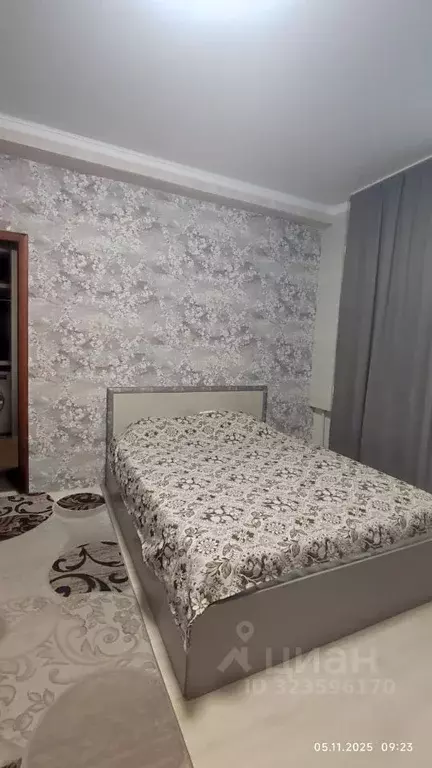 1-к кв. Краснодарский край, Туапсе ул. Богдана Хмельницкого, 3 (44.0 ... - Фото 1