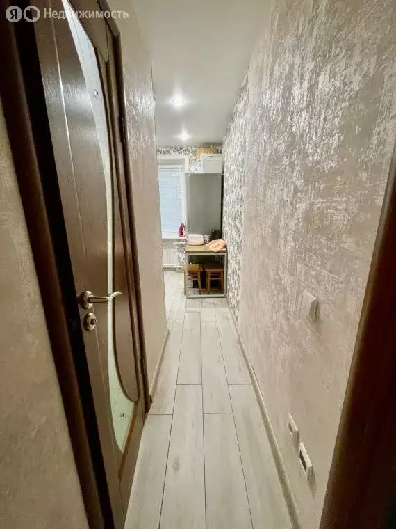 1-комнатная квартира: Самара, улица Мяги, 4 (34 м) - Фото 1