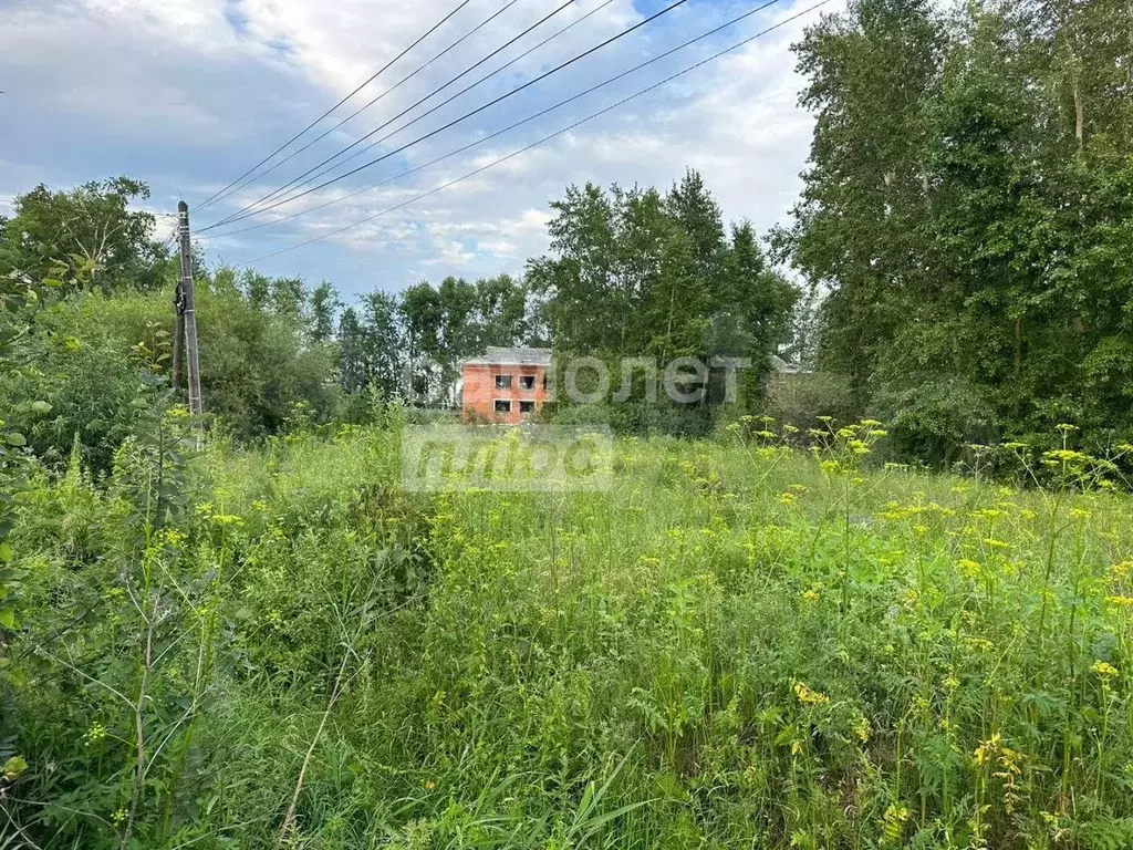 Участок 9,6 сот. (ИЖС) - Фото 1