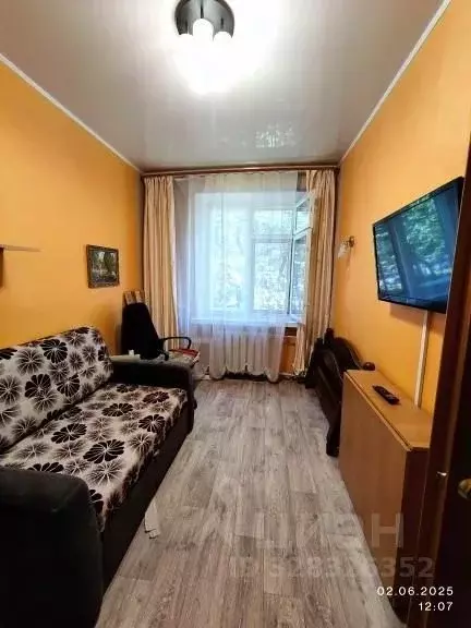 2-к кв. Московская область, Электросталь Красная ул., 82а (44.0 м) - Фото 1