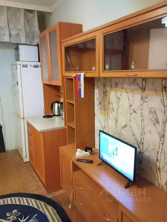 Комната Санкт-Петербург, Санкт-Петербург, Колпино ул. ... - Фото 2