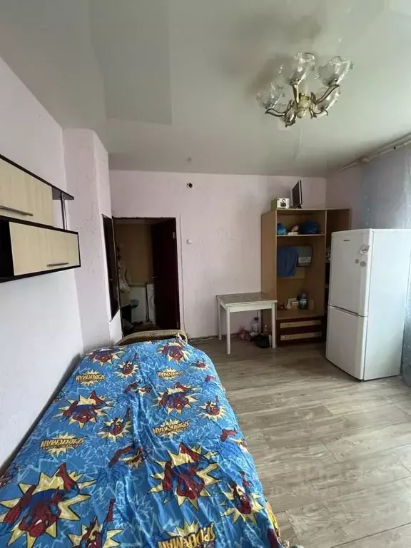 Комната Омская область, Омск ул. 20-я Рабочая, 73 (15.5 м) - Фото 2