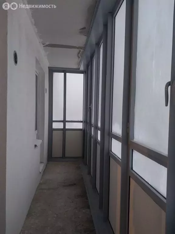 1-комнатная квартира: деревня Янино-2, Рябиновая улица, 8к2 (38.2 м) - Фото 2