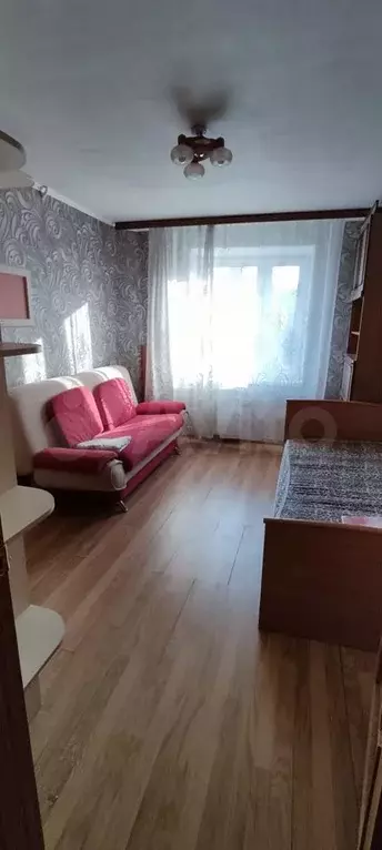 3-к. квартира, 58м, 5/5эт. - Фото 0