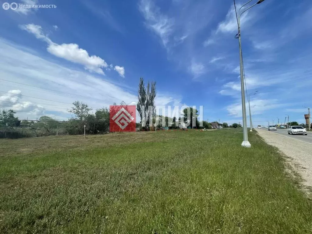 Участок в посёлок городского типа Приморский, Керченская улица (15 м) - Фото 1