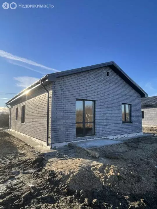 Дом в Тюмень, садовое товарищество Царево, Ясная улица (88 м) - Фото 1