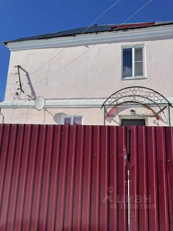 Дом в Нижегородская область, Балахнинский муниципальный округ, д. ... - Фото 2