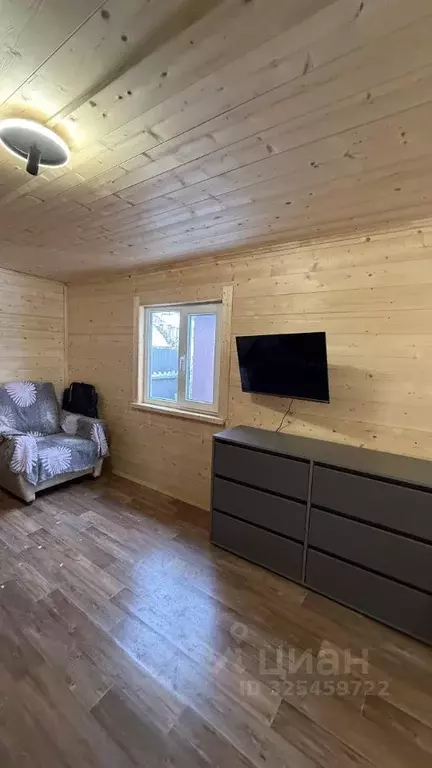 Дом в Московская область, Ступино Краснопресненский Садовод СНТ, ул. ... - Фото 1