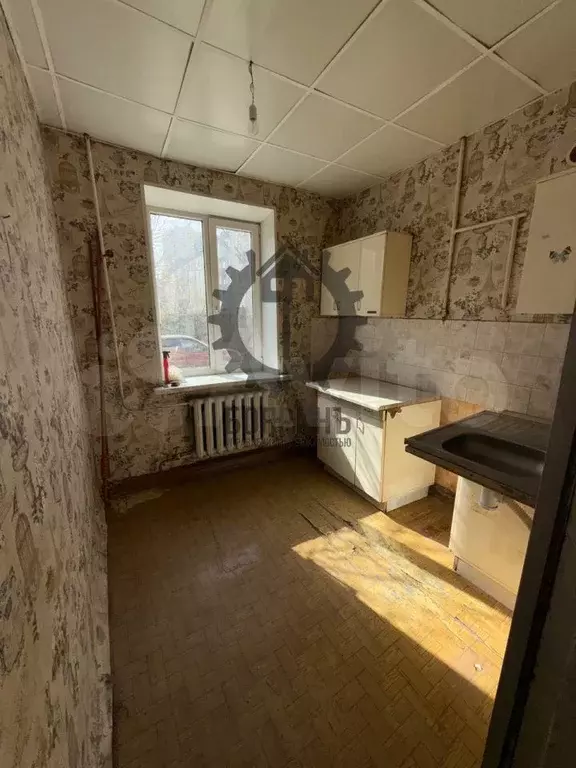 3-к. квартира, 60 м, 1/2 эт. - Фото 0