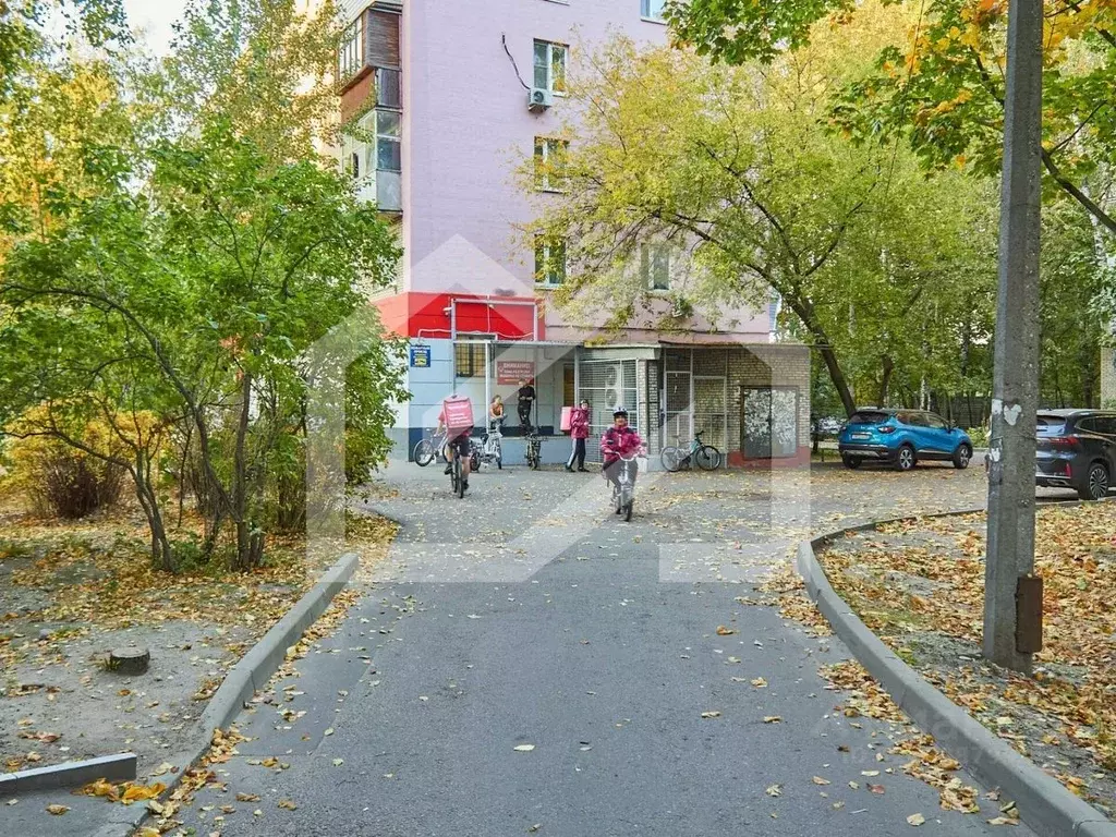 Помещение свободного назначения в Московская область, Люберцы проезд ... - Фото 2