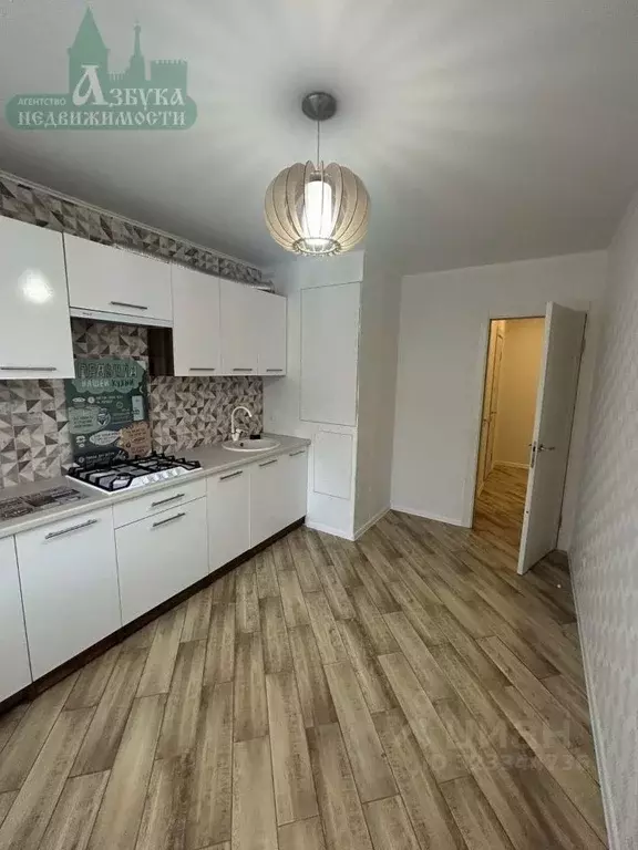 1-к кв. Смоленская область, Смоленск ш. Киевское, 60 (42.0 м) - Фото 2