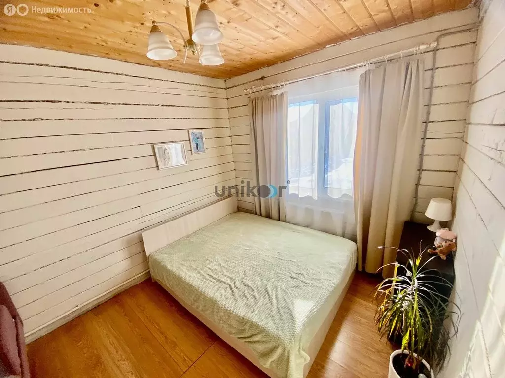 Дом в село Иглино, Белорецкая улица (60 м) - Фото 0