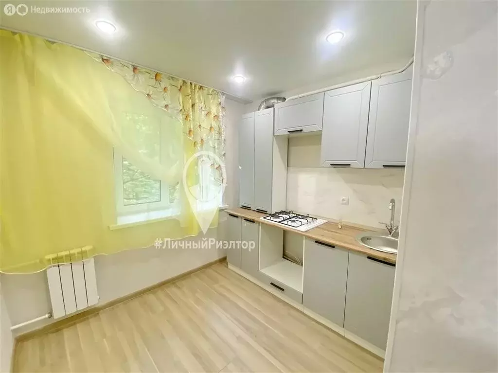 2-комнатная квартира: Рязань, улица Семашко, 52 (44 м) - Фото 1