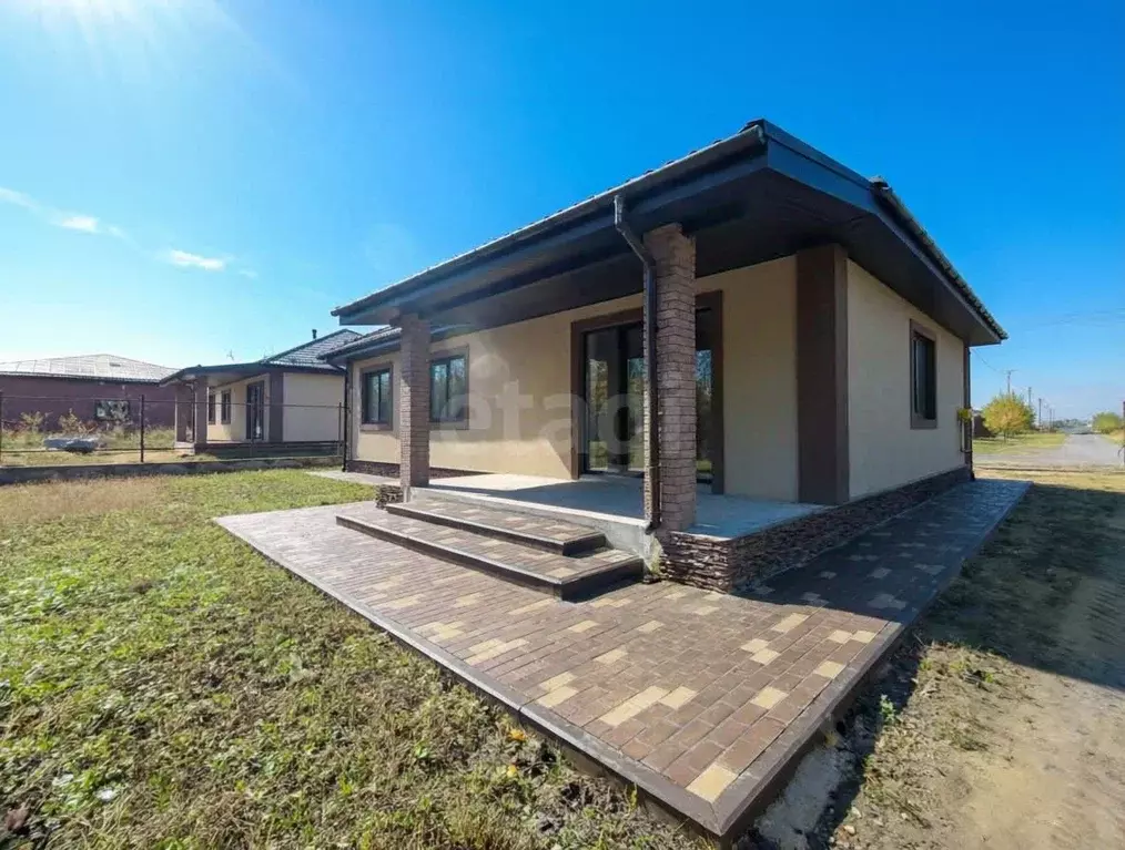 Дом в Московская область, Воскресенск городской округ, с. Юрасово ул. ... - Фото 1