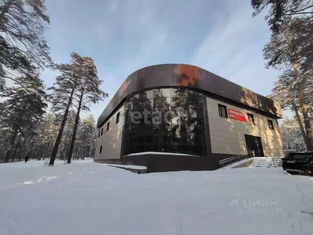 Помещение свободного назначения в Забайкальский край, Чита ... - Фото 0