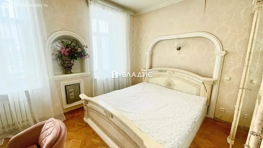 2-комнатная квартира: Москва, Подсосенский переулок, 24 (49.9 м) - Фото 1