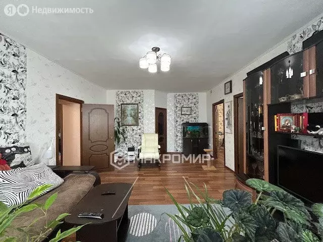 Дом в Брянск, 2-й переулок Демьяна Бедного (105 м) - Фото 1