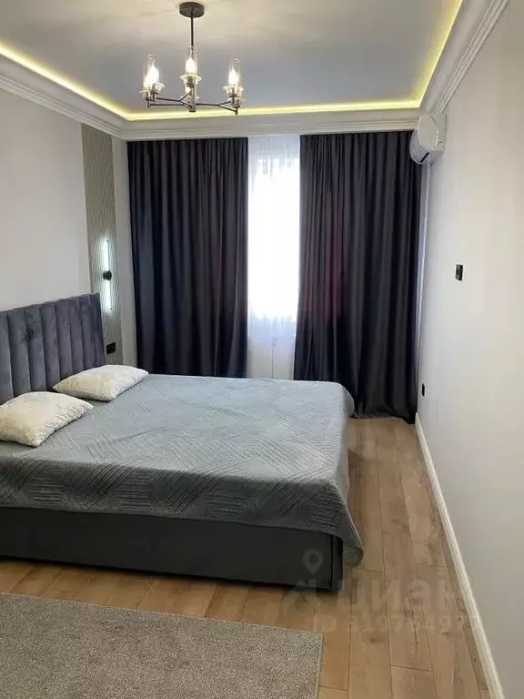 2-к кв. Дагестан, Махачкала ул. Времена Года, 1 (66.0 м) - Фото 2