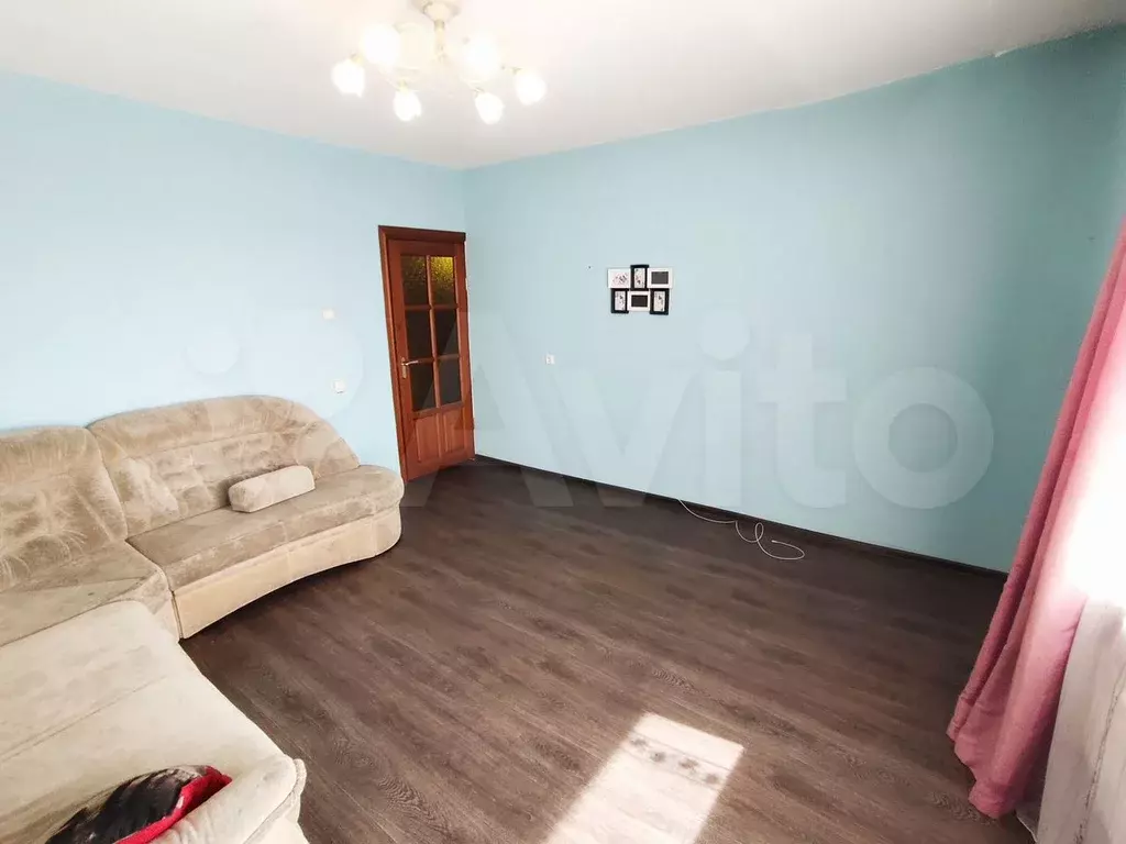 2-к. квартира, 48,4 м, 8/10 эт. - Фото 1
