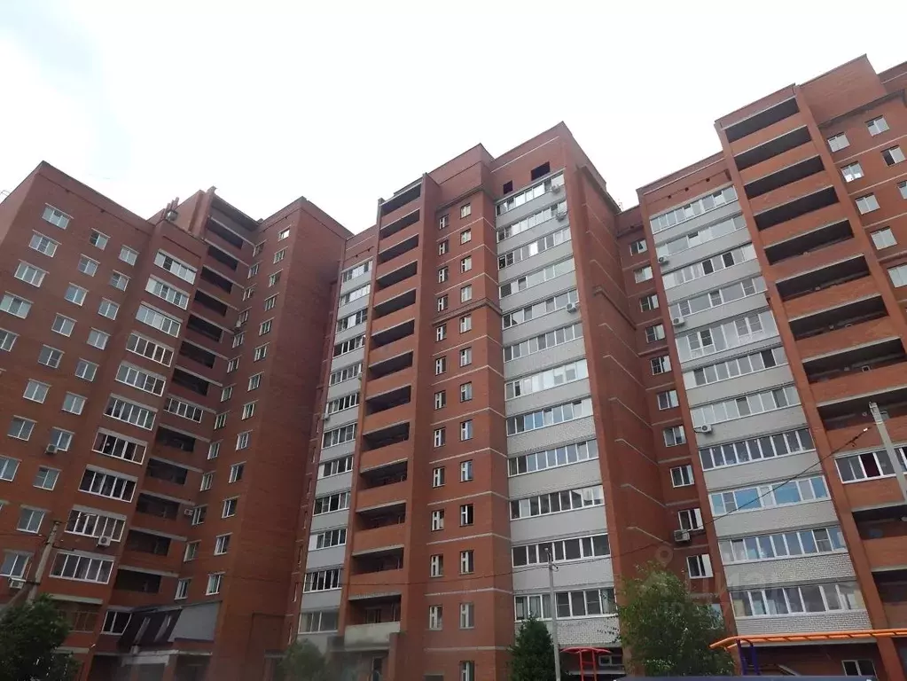 2-к кв. Марий Эл, Йошкар-Ола ул. Лебедева, 59 (60.0 м) - Фото 1