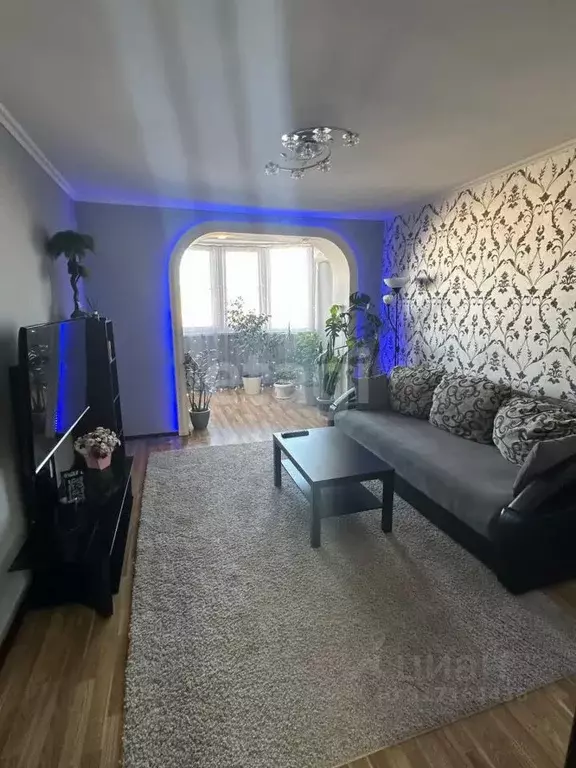 3-к кв. Краснодарский край, Ейск Красная ул. (83.5 м) - Фото 1