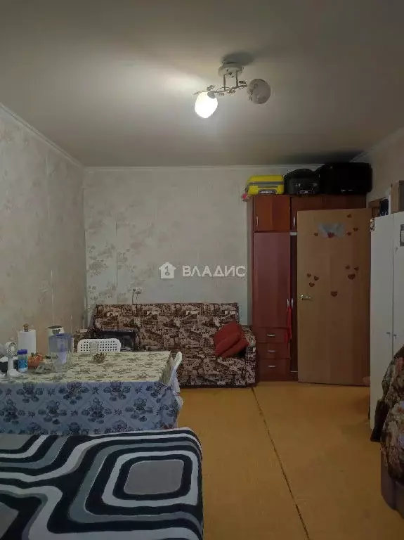 Продается 1-комнатная квартира - Фото 2