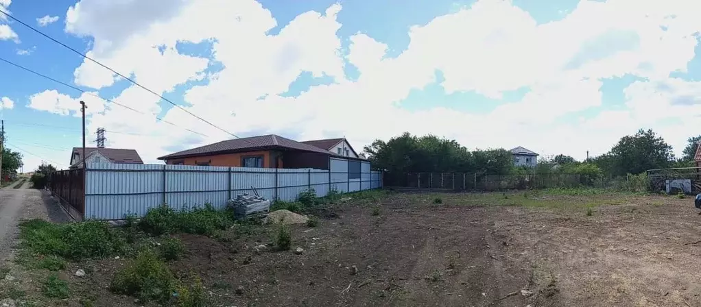 Участок в Краснодарский край, Ейск ул. 6-я (5.0 сот.) - Фото 0