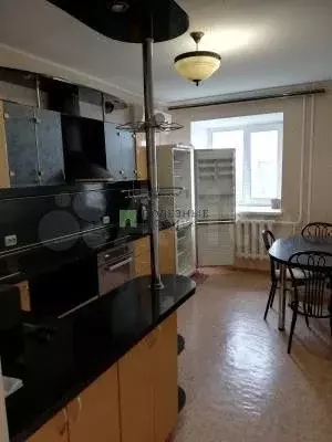 3-к. квартира, 72 м, 10/12 эт. - Фото 1