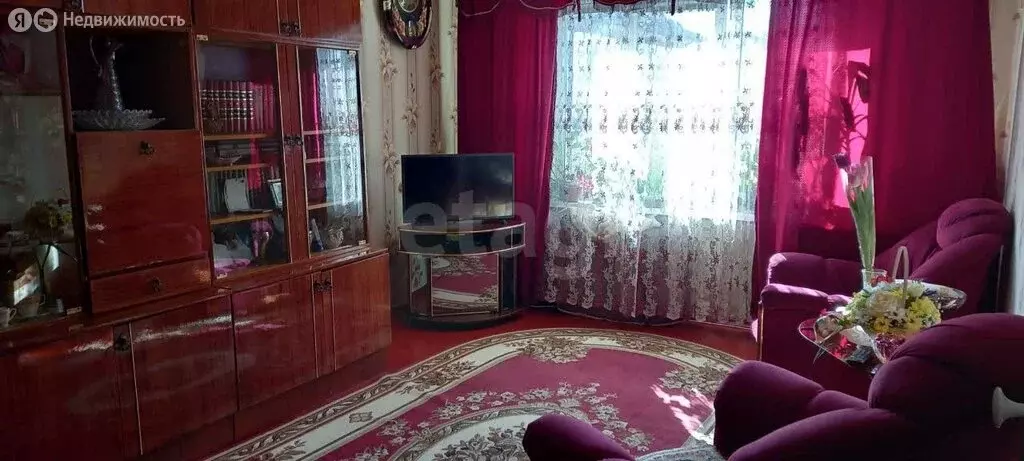 4-комнатная квартира: Унеча, улица Луначарского, 7 (70.4 м) - Фото 2