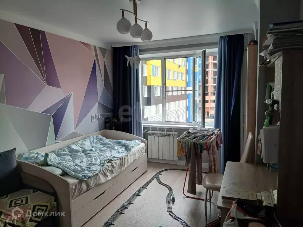 Продаётся 1-к квартира, 32.8 м - Фото 0