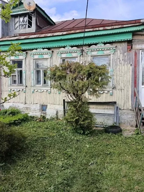 Дом в Московская область, Домодедово городской округ, д. Немцово  (109 ... - Фото 2