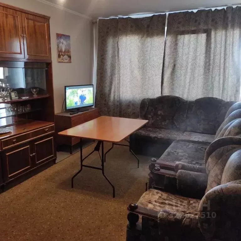 2-к кв. Санкт-Петербург ул. Пионерстроя, 15К3 (48.0 м) - Фото 1