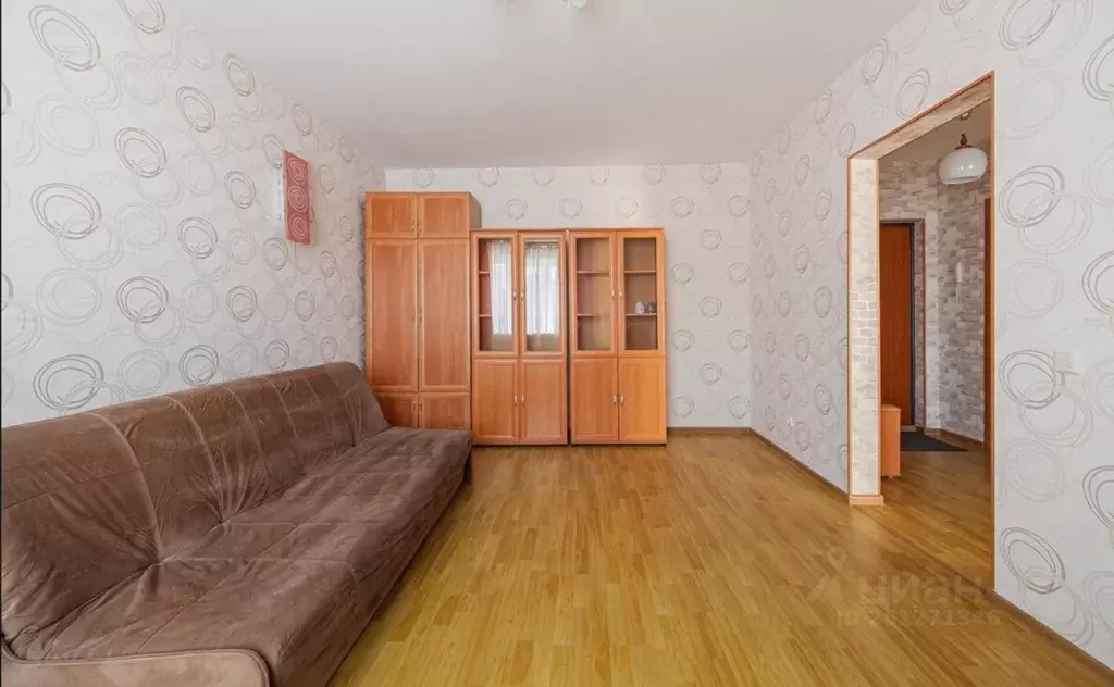 1-к кв. Санкт-Петербург просп. Сизова, 12к1 (36.0 м) - Фото 1