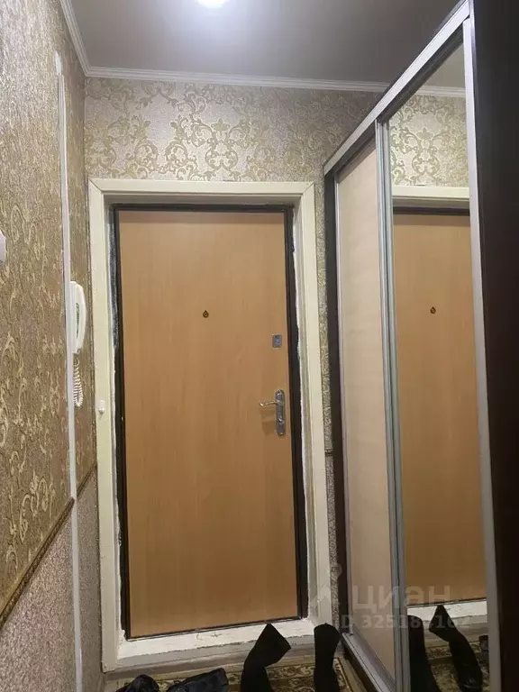 1-к кв. Татарстан, Альметьевск ул. Ленина, 143 (39.0 м) - Фото 1