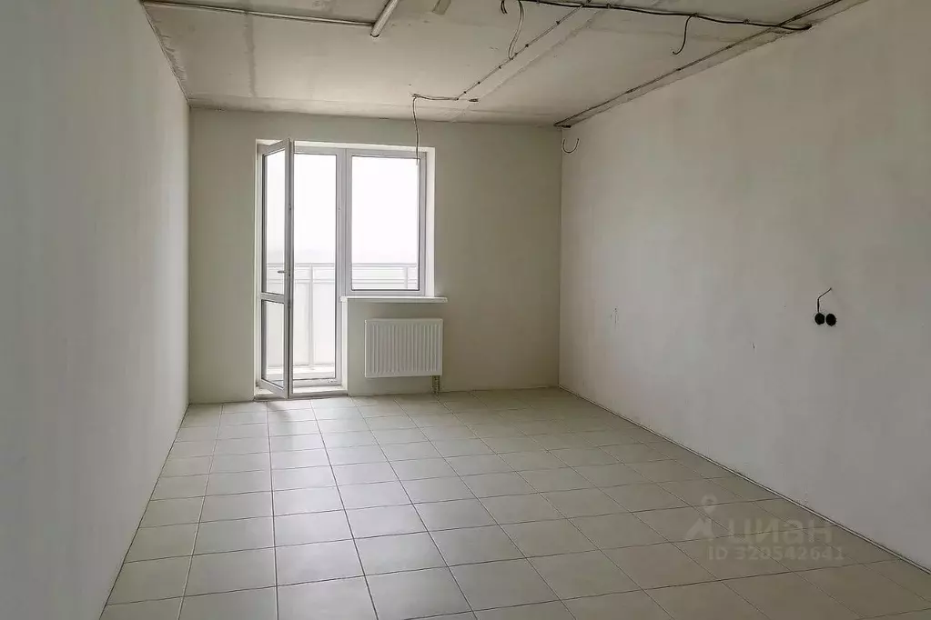 3-к кв. Самарская область, Самара Южное ш., 11 (74.0 м) - Фото 1