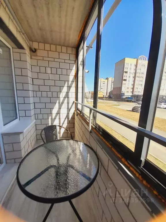 1-к кв. Новгородская область, Великий Новгород Псковская ул., 70к1 ... - Фото 2