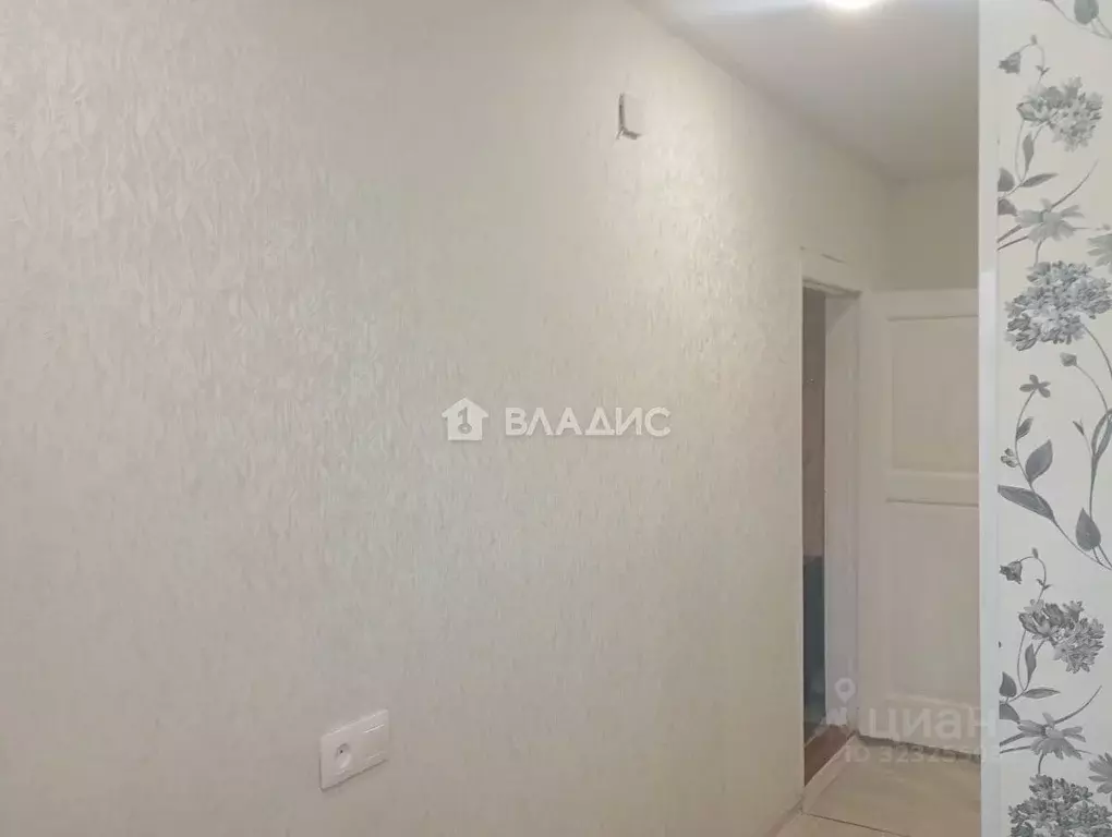 2-к кв. Владимирская область, Петушки Трудовая ул., 12 (44.1 м) - Фото 2