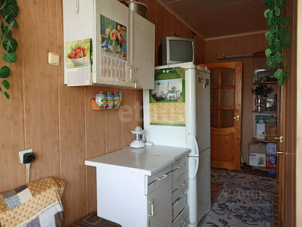 1-к кв. Мордовия, Саранск ул. Сущинского, 4с4 (32.7 м) - Фото 1