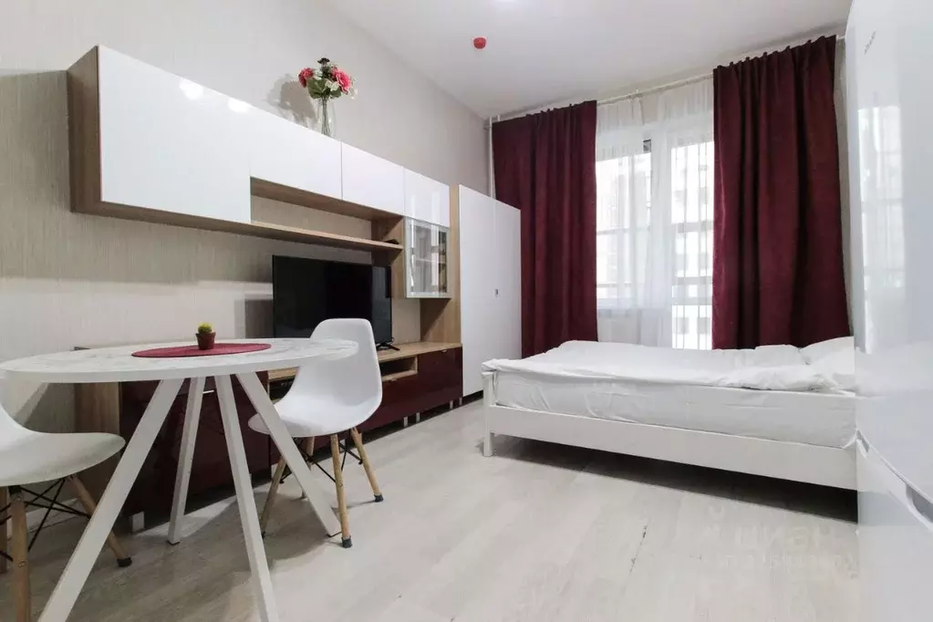 Комната Санкт-Петербург Пулковское ш., 14с6 (30.0 м) - Фото 2