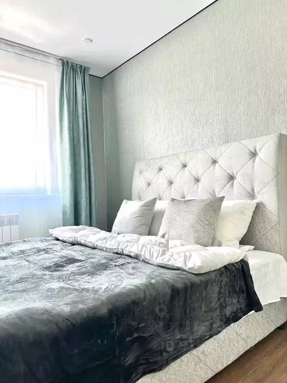 1-к кв. Иркутская область, Иркутск ул. Освобождения, 126 (33.0 м) - Фото 0
