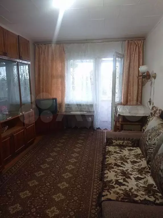 1-к. квартира, 30 м, 3/9 эт. - Фото 0