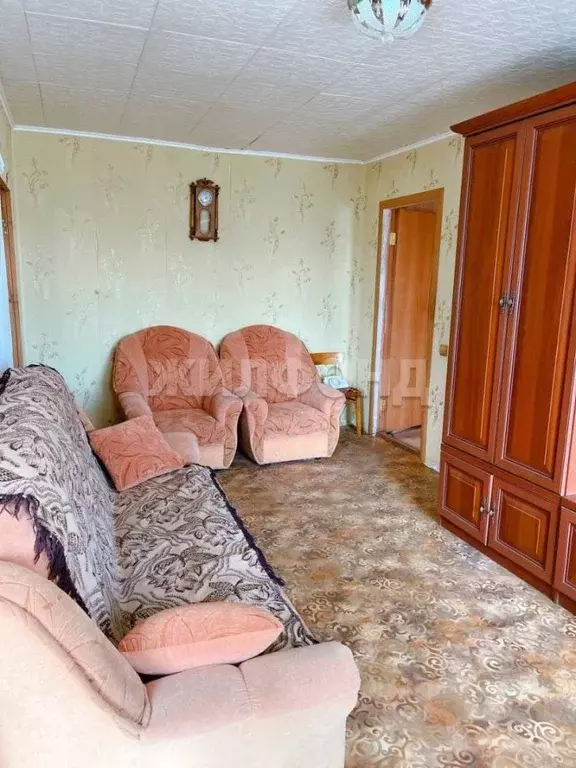 2-к кв. Брянская область, Дятьково ул. Ленина, 187 (43.8 м) - Фото 2