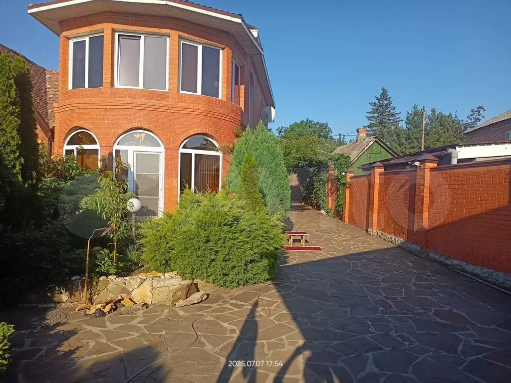 Дом 132,7 м на участке 8 сот. - Фото 0