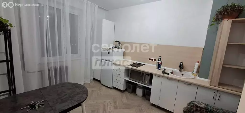 1-комнатная квартира: Пенза, 3-й проезд Можайского, 22 (34 м) - Фото 1