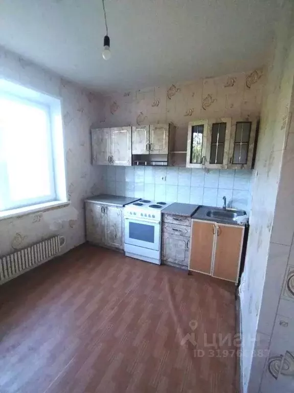 1-к кв. Белгородская область, Старый Оскол Северный мкр, 13 (39.0 м) - Фото 0
