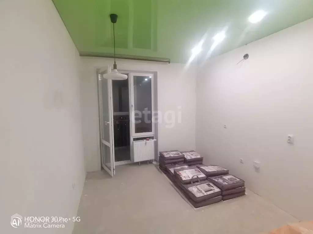 Продаётся 1-к квартира, 35.7 м - Фото 1