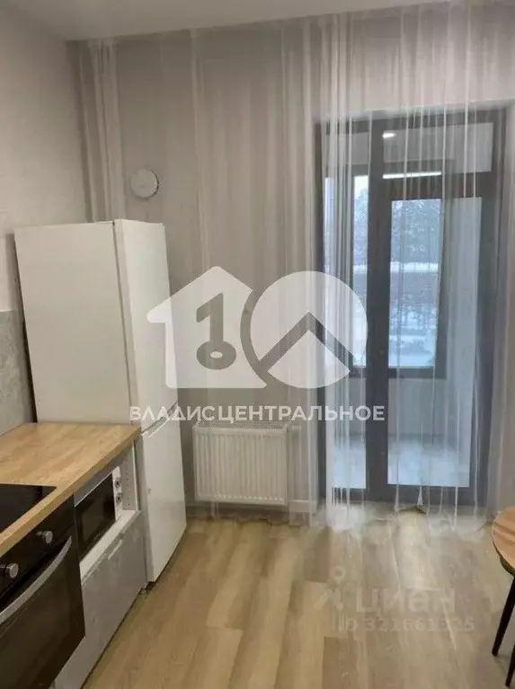 1-к кв. Новосибирская область, Новосибирск Красный просп., 220 (38.0 ... - Фото 2