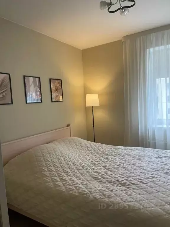 2-к кв. Карелия, Петрозаводск ул. Варламова, 35 (38.0 м) - Фото 0