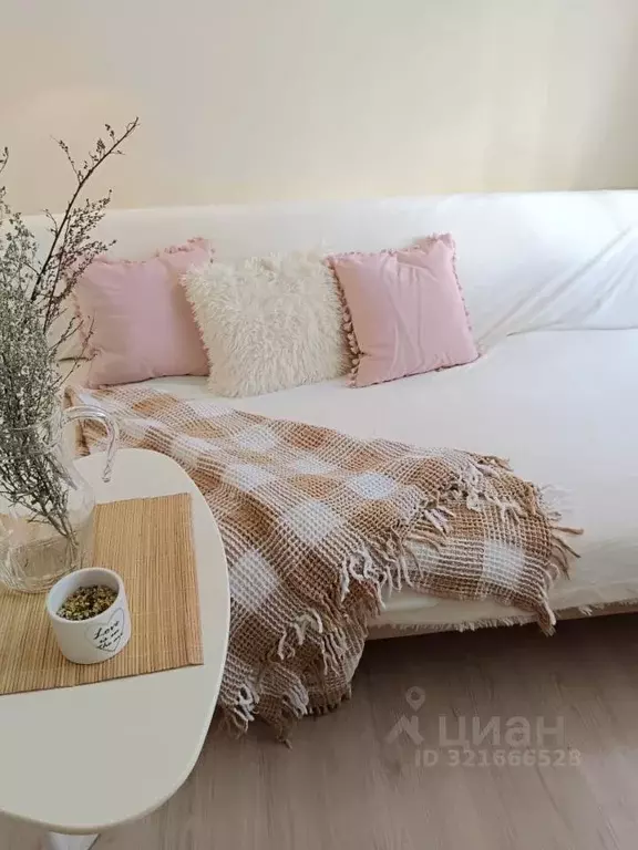 Студия Самарская область, Самара просека 5-я, 129 (34.5 м) - Фото 0